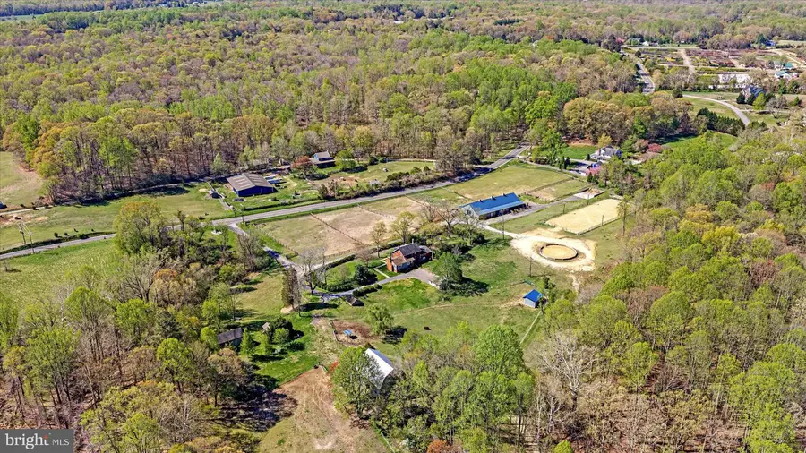 19209 Croom Rd, Brandywine, MD 20613 - #3