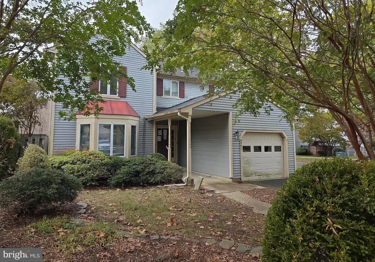 4901 Colonel Contee Pl, Upper Marlboro, MD 20772 - #1