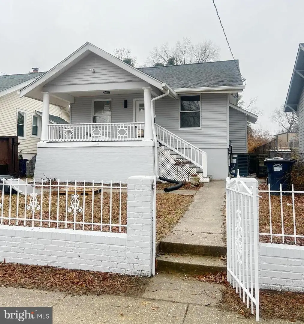 3804 40th Ave, Brentwood, MD 20722 - #1