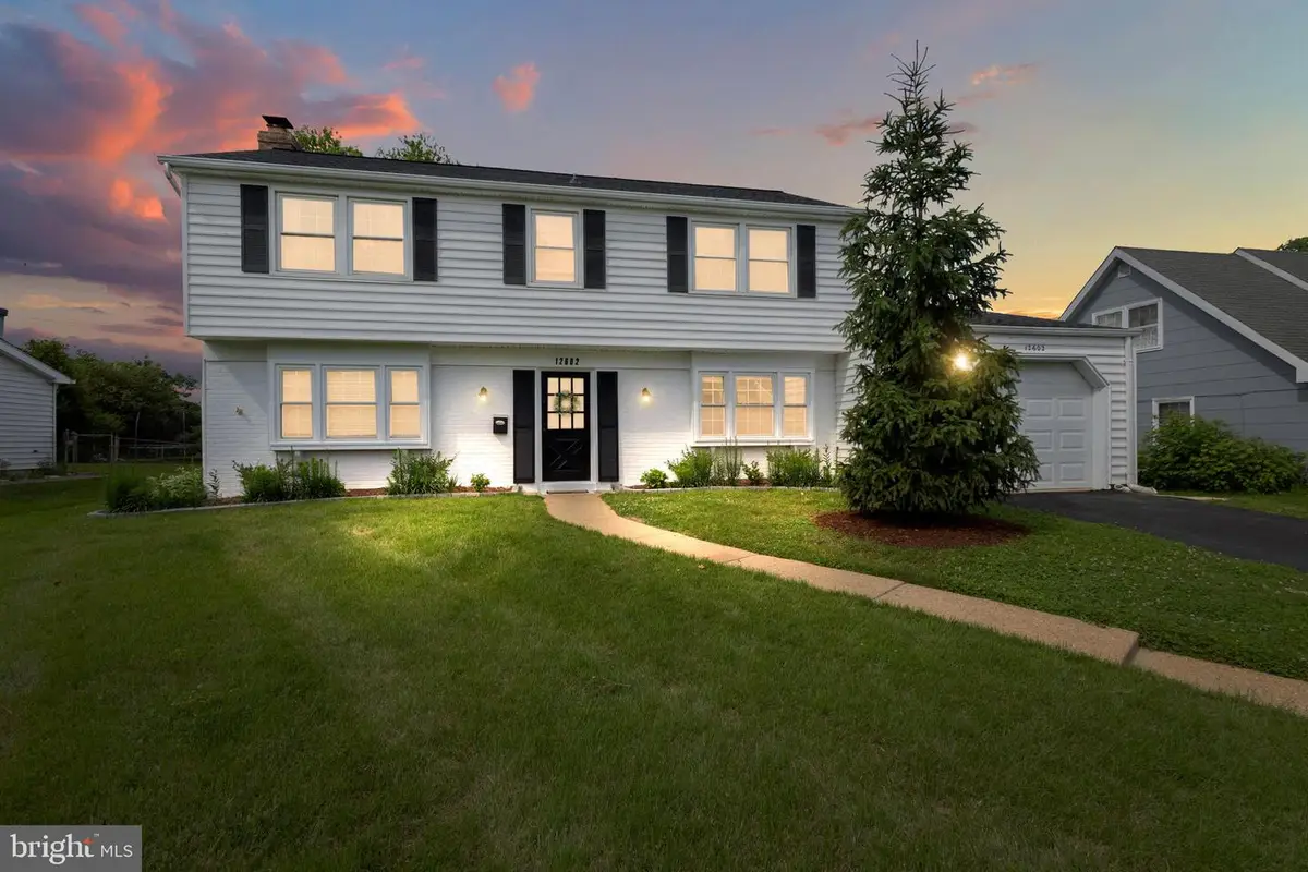 12602 Killian Ln, Bowie, MD 20715 - #1