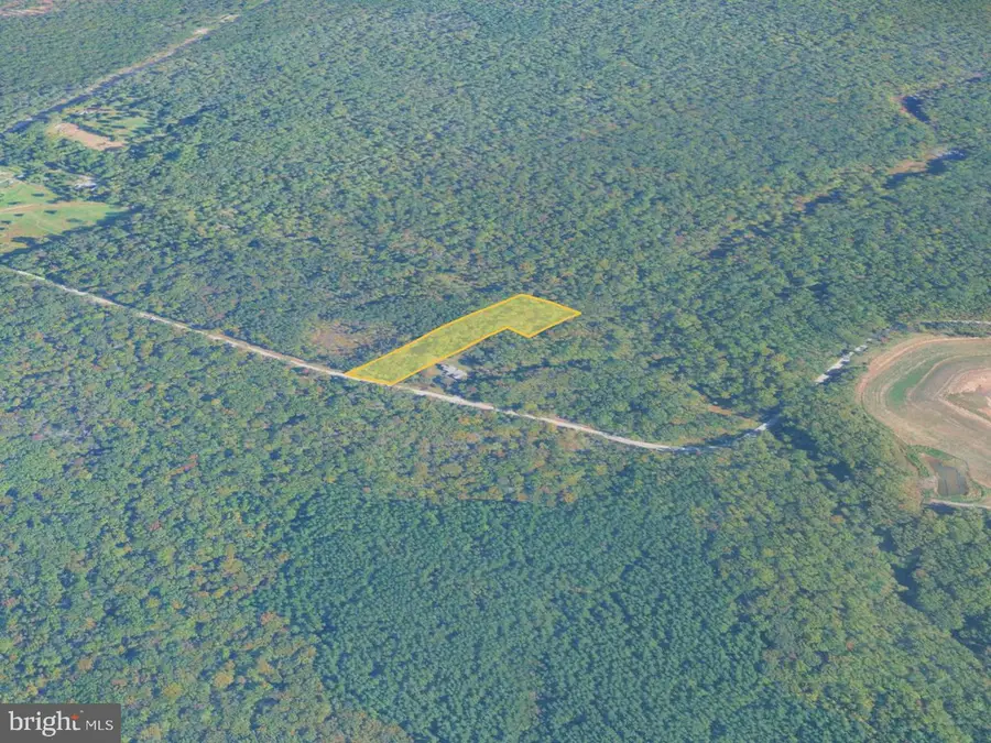 15720 Gardner Rd, Waldorf, MD 20601 - #2