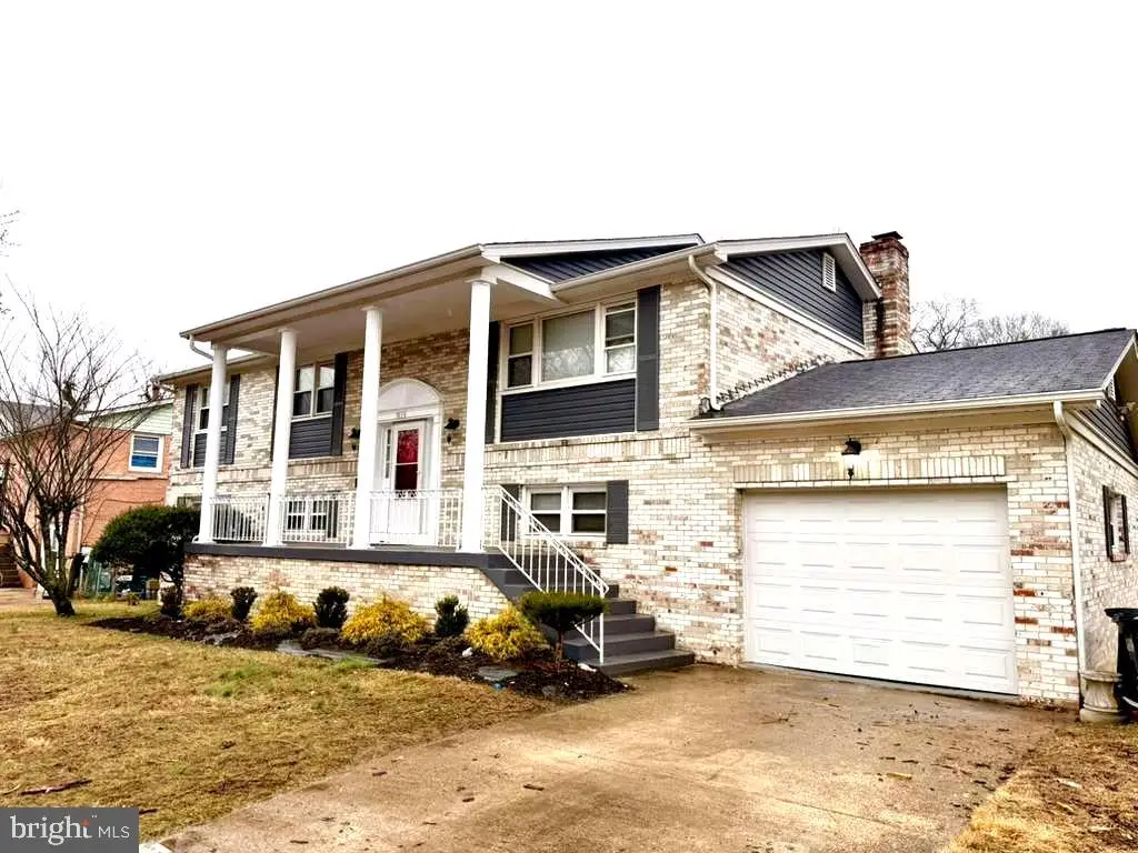 7010 Tarquin Ave, Temple Hills, MD 20748 - #1