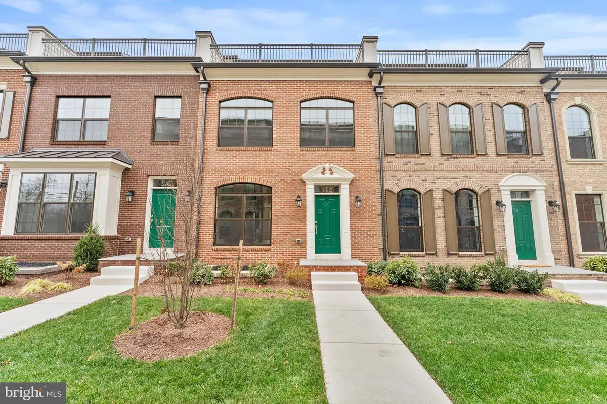 622 Catamaran Way, National Harbor, MD 20745 - #1