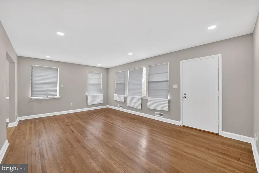 2511 Afton St, Temple Hills, MD 20748 - #2