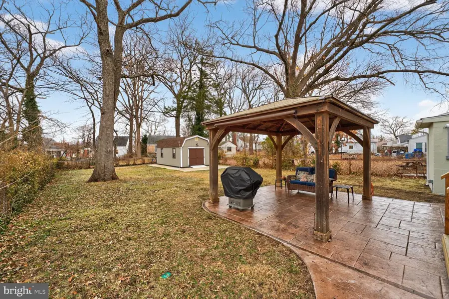 6910 Gateway Blvd, District Heights, MD 20747 - #2