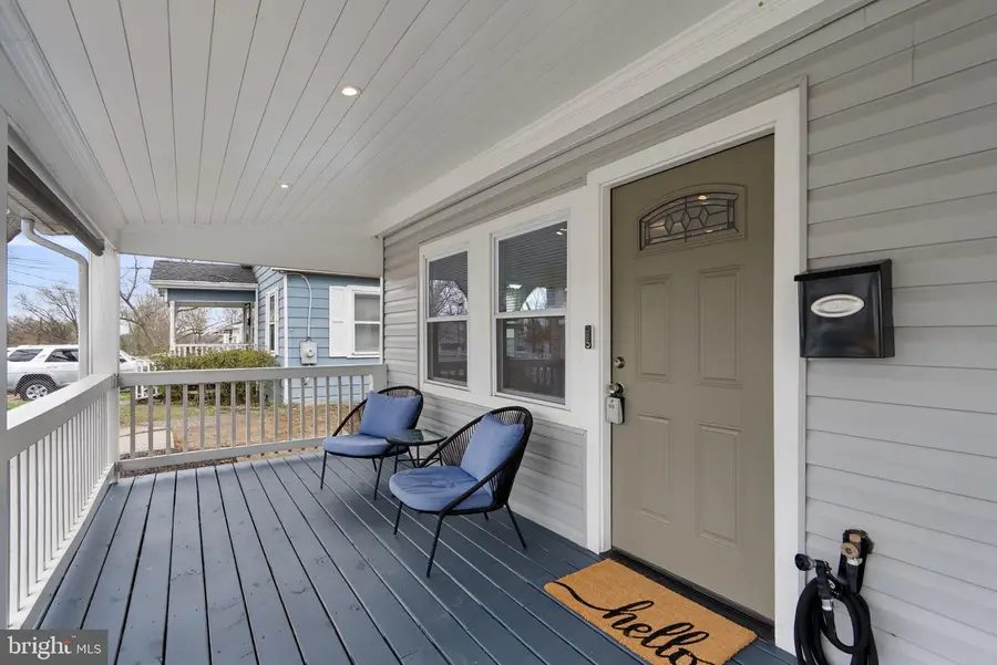 616 Drum Ave, Capitol Heights, MD 20743 - #2