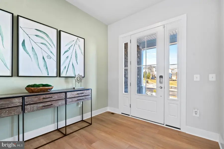 10911 Golden Glow Ave, Upper Marlboro, MD 20774 - #2