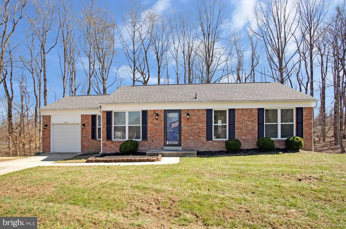 7404 Havre Turn, Upper Marlboro, MD 20772 - #1