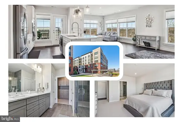 100 Saint Ives Pl #306, OXON HILL, MD 20745