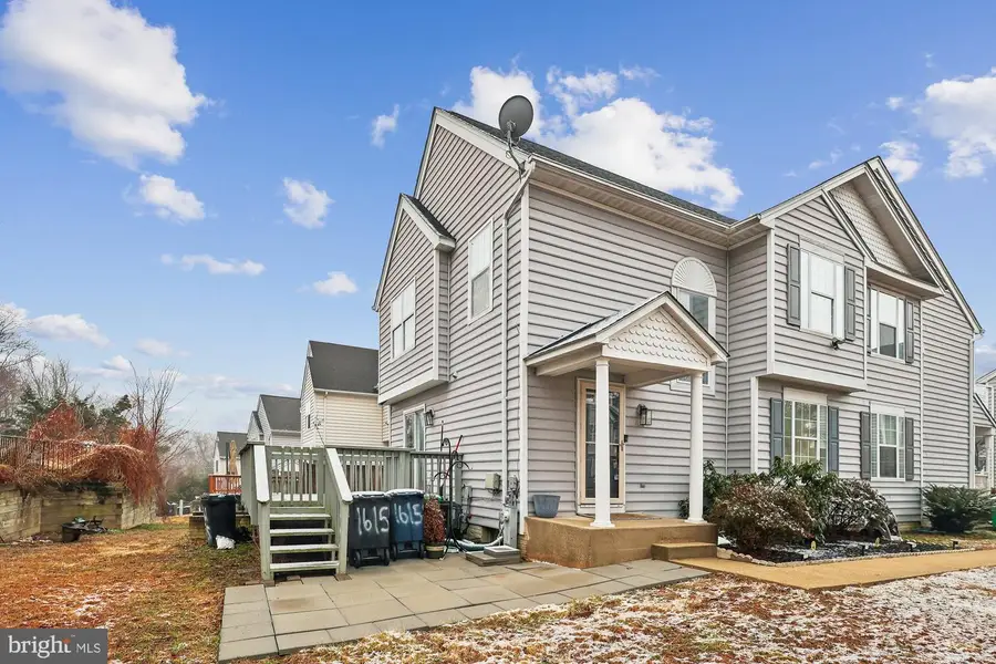 16155 Brookmead Ct, Upper Marlboro, MD 20772 - #2