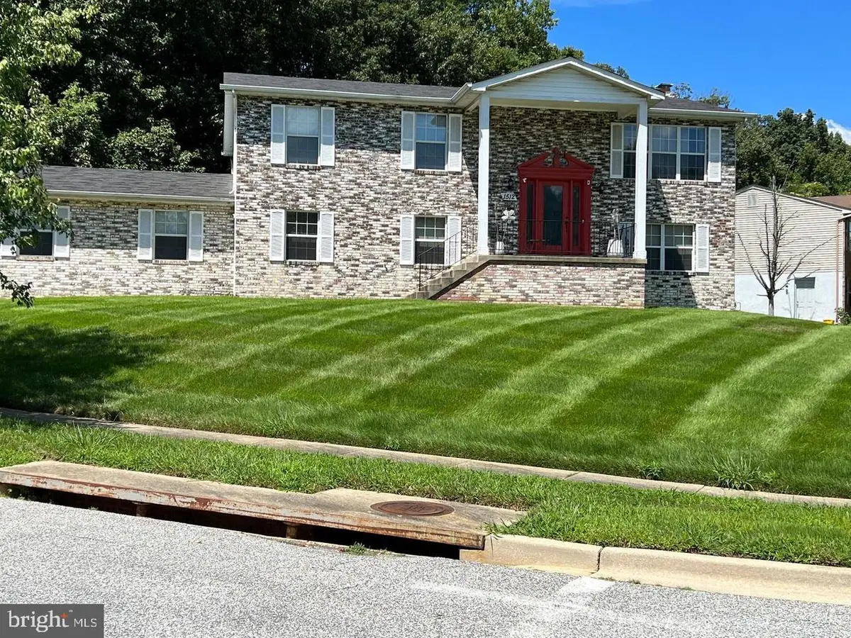 1512 Jomar Dr, Fort Washington, MD 20744 - #1