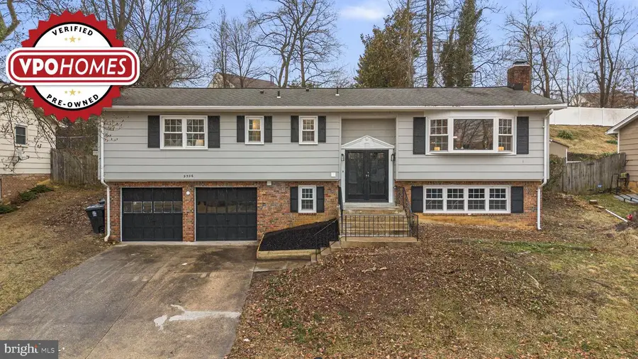 9506 Caltor Ln, Fort Washington, MD 20744 - #2