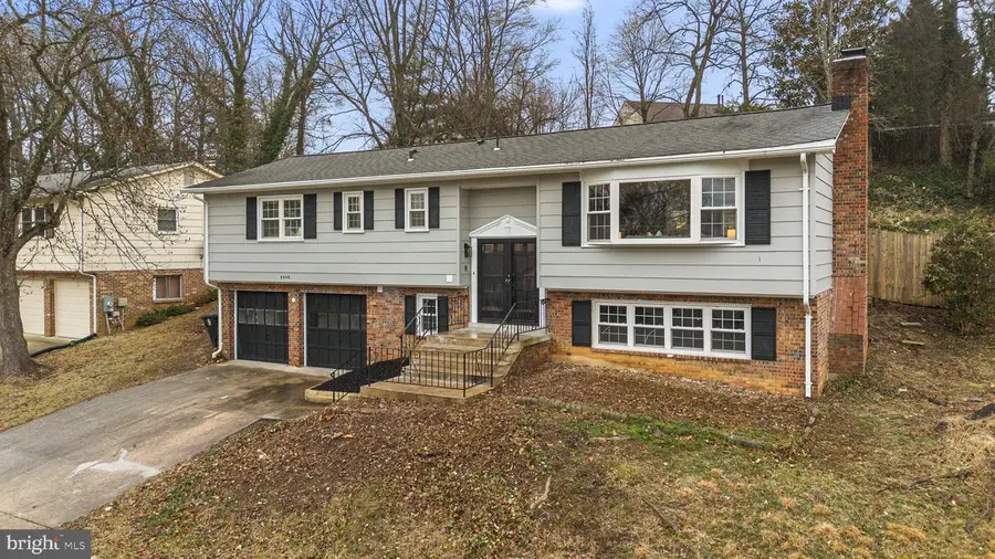 9506 Caltor Ln, Fort Washington, MD 20744 - #3