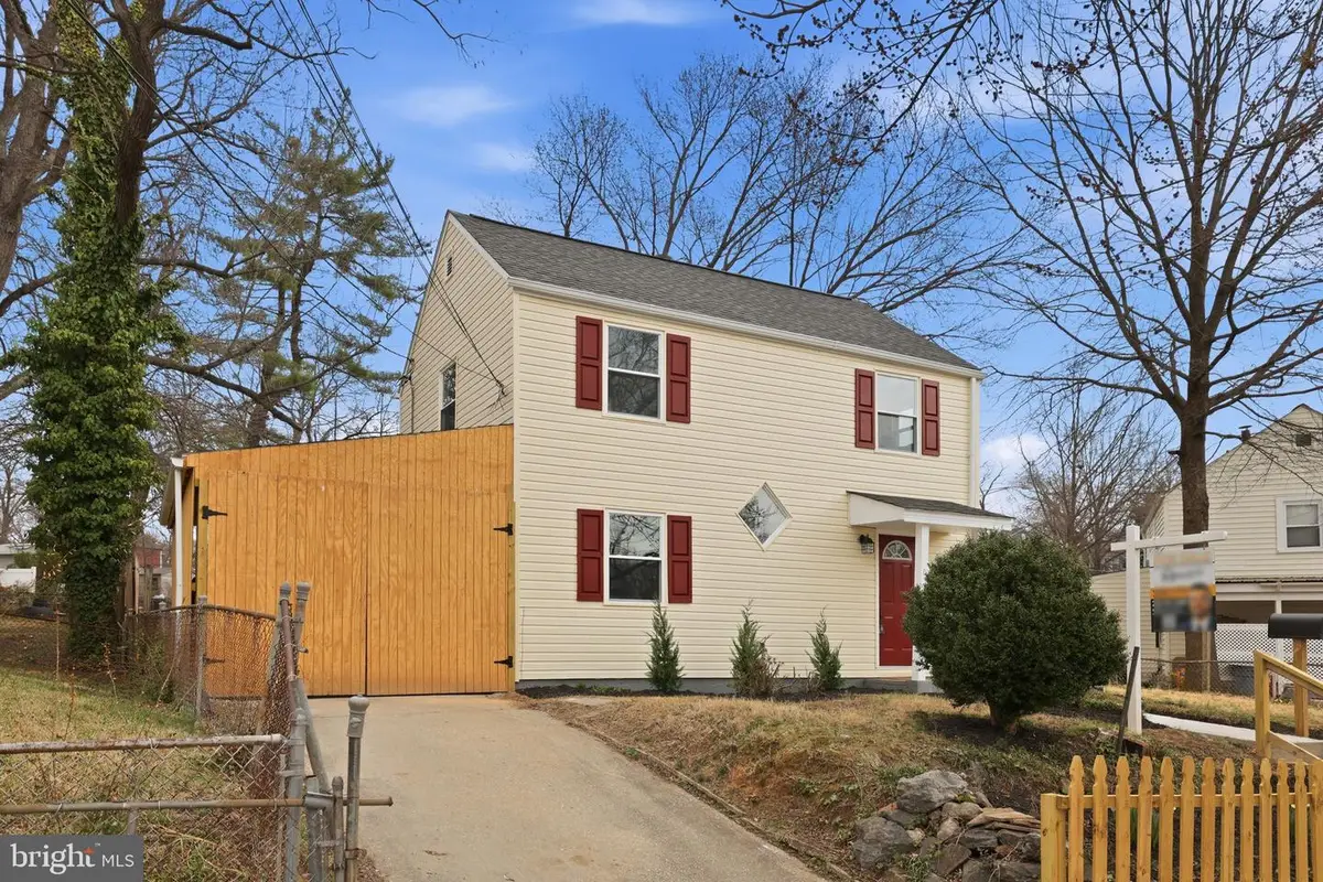 2403 Greeley Pl, Landover, MD 20785 - #1