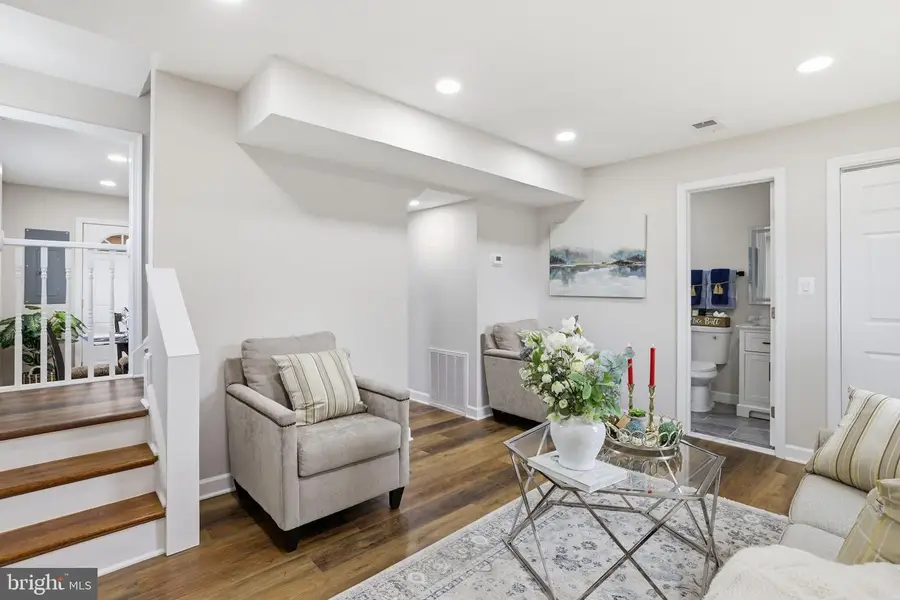 2403 Greeley Pl, Landover, MD 20785 - #3