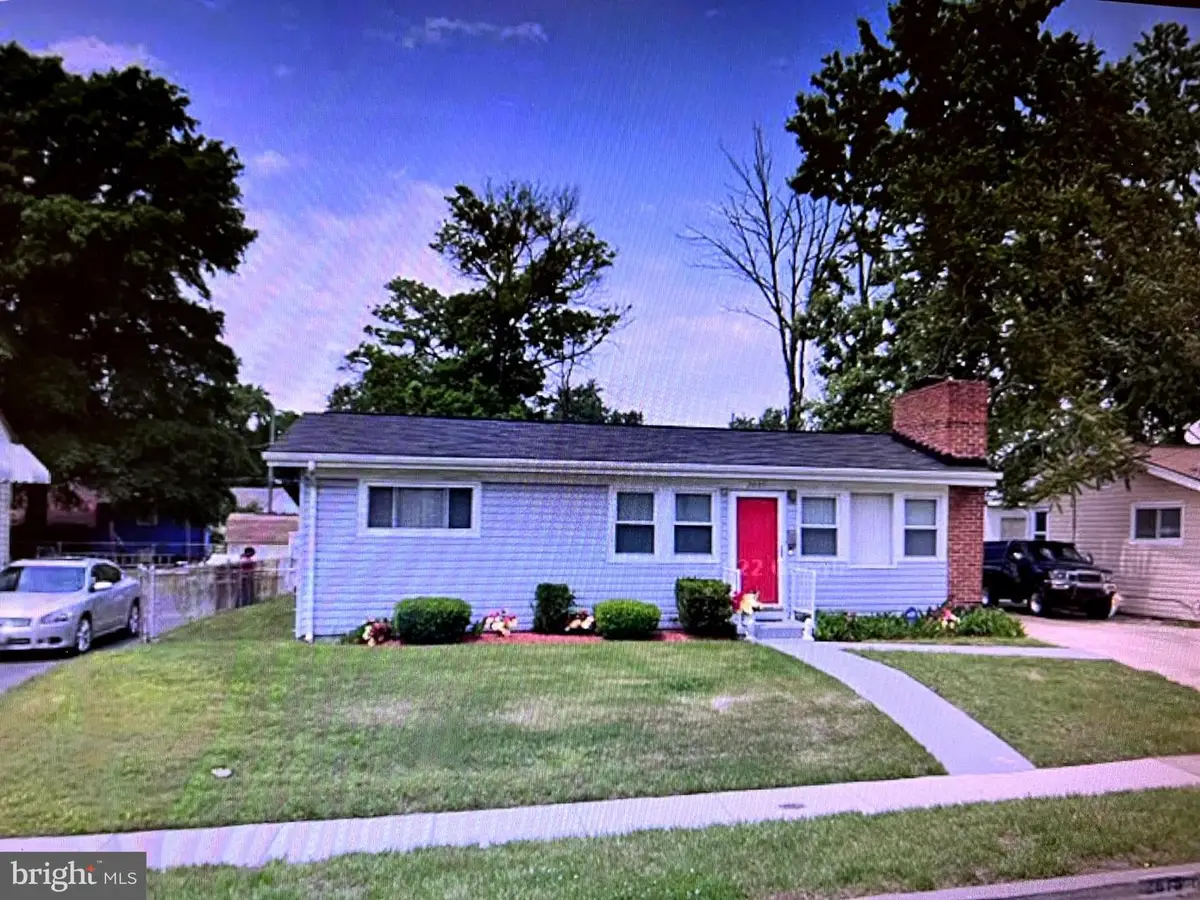 2615 Boones Ln, District Heights, MD 20747 - #1
