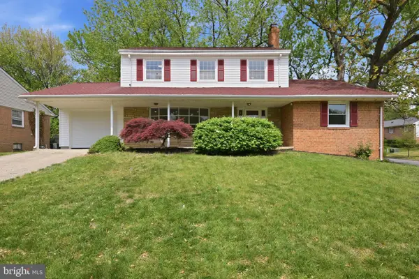 10914 Wharton Dr, UPPER MARLBORO, MD 20774