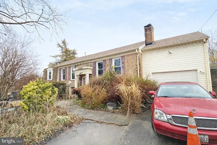 5203 Oahu Ct, Temple Hills, MD 20748 - #3