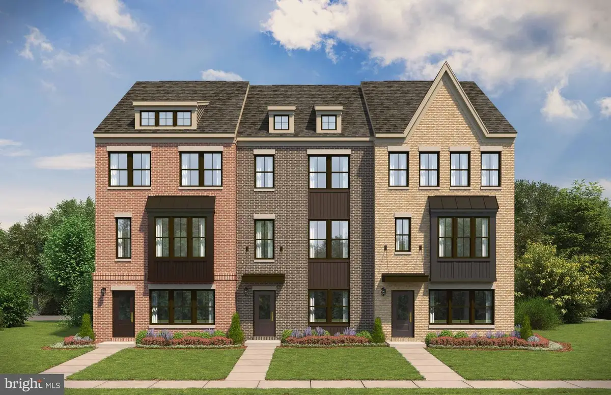 3519 Dean Dr, Hyattsville, MD 20782 - #1