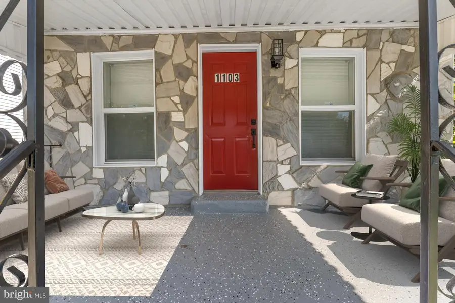 1103 61st Ave, Capitol Heights, MD 20743 - #2