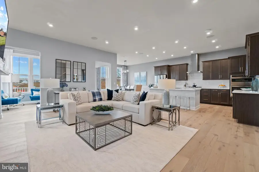 10903 Parasol Pl, Upper Marlboro, MD 20774 - #2