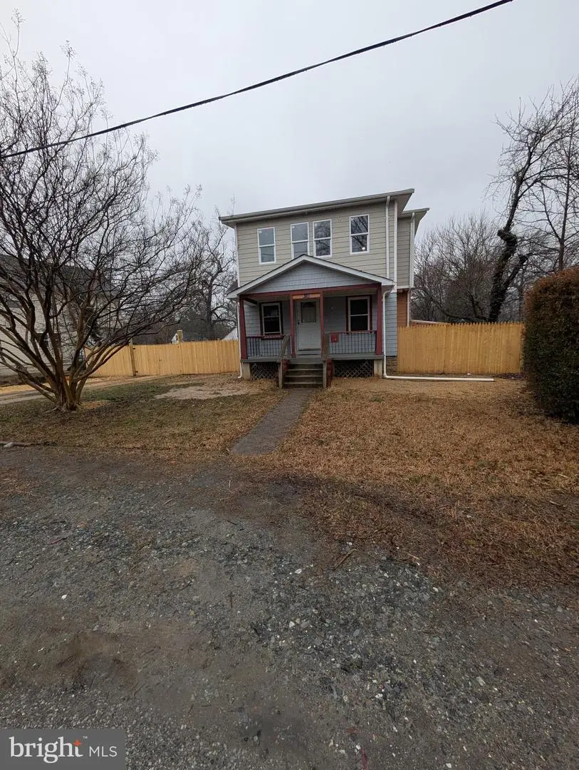 6122 54th Ave, Riverdale, MD 20737 - #1