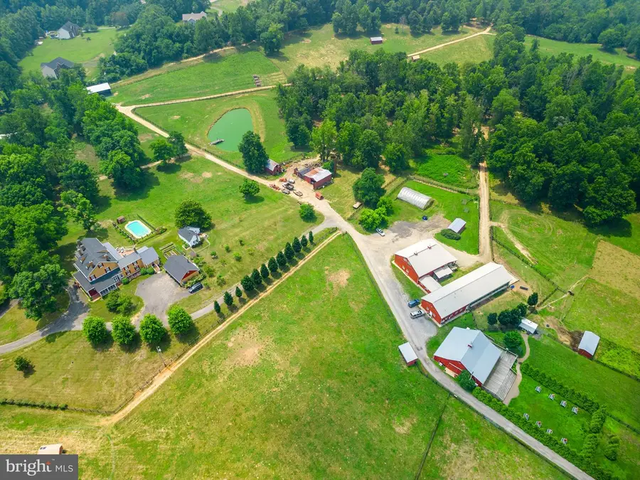 15407 Doctor Bowen Rd, Brandywine, MD 20613 - #3