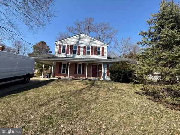 6504 Walker Branch Dr, LAUREL, MD 20707