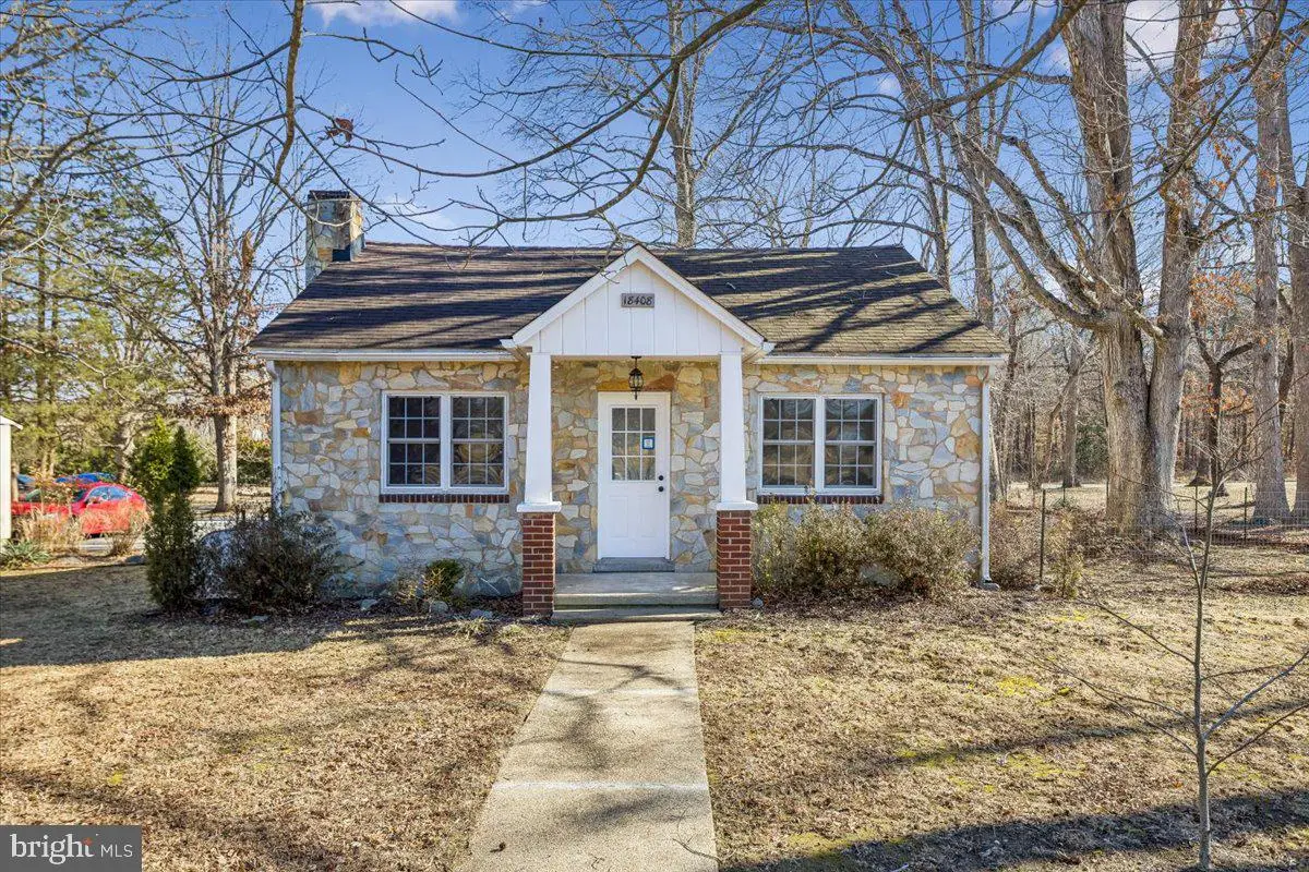 18408 Indian Head Hwy, Accokeek, MD 20607 - #1