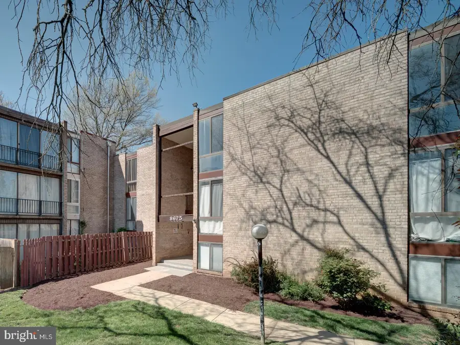 8675 Greenbelt Rd #202, Greenbelt, MD 20770 - #3