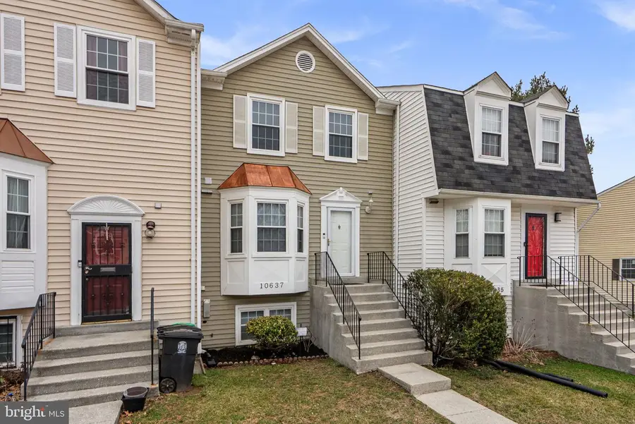 10637 Campus Way S, Upper Marlboro, MD 20774 - #2