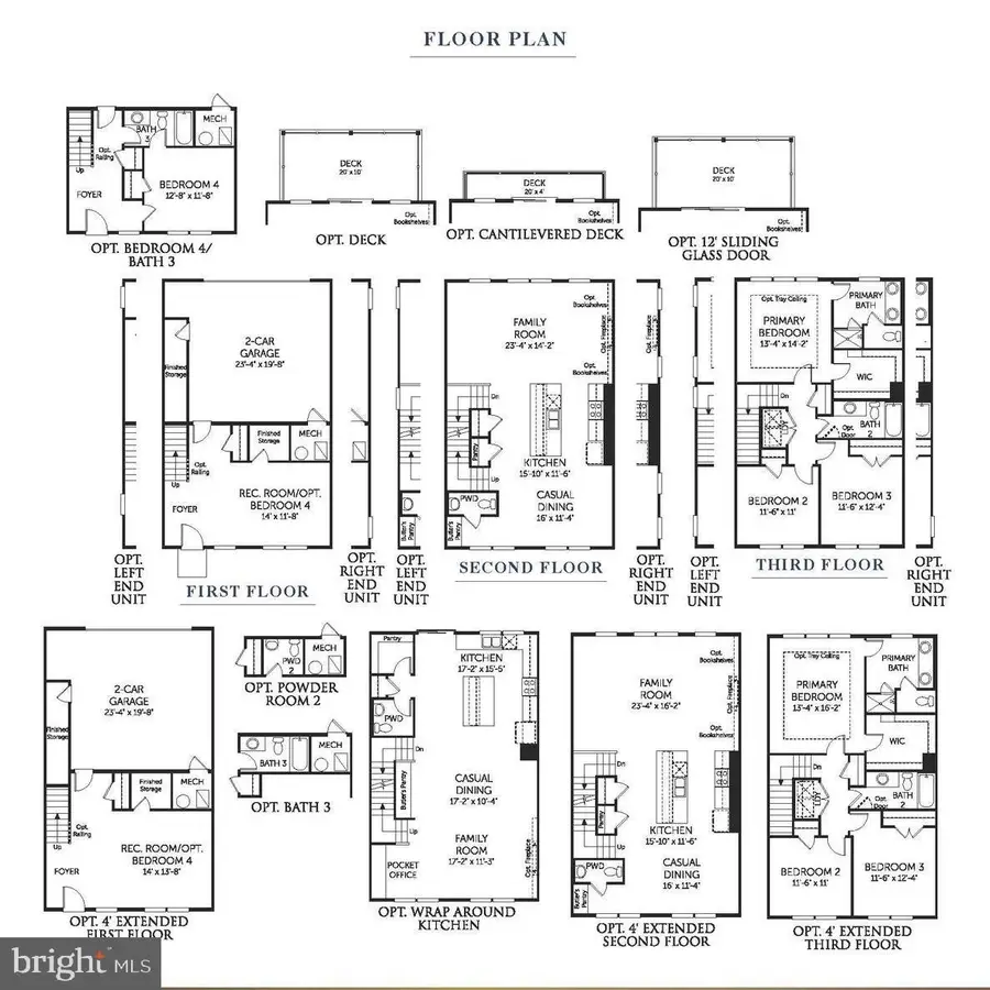 12107 Spirit Ave, Laurel, MD 20708 - #3