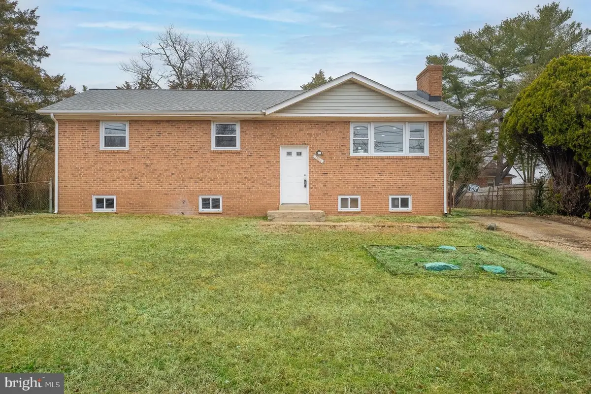 7804 Darcy Rd, District Heights, MD 20747 - #1