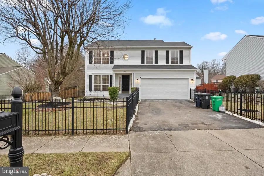 1522 Kingshill St, Bowie, MD 20721 - #3