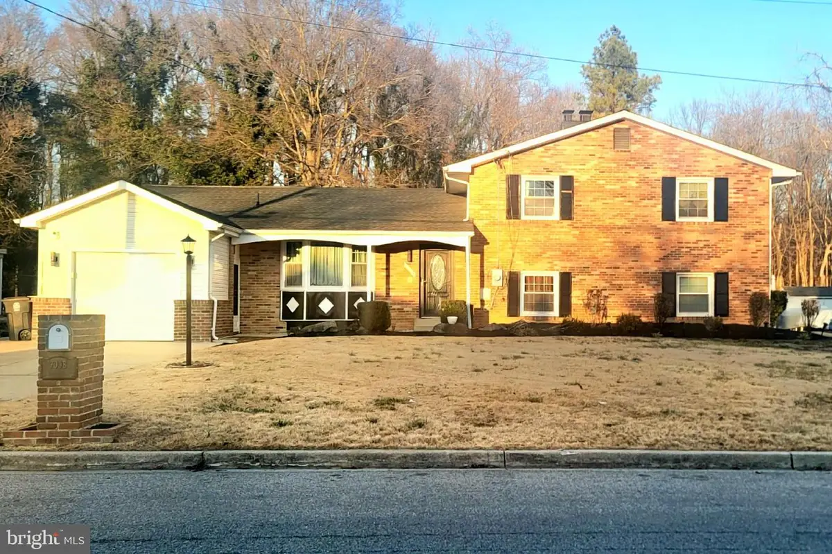 7008 Berkshire Dr, Temple Hills, MD 20748 - #1