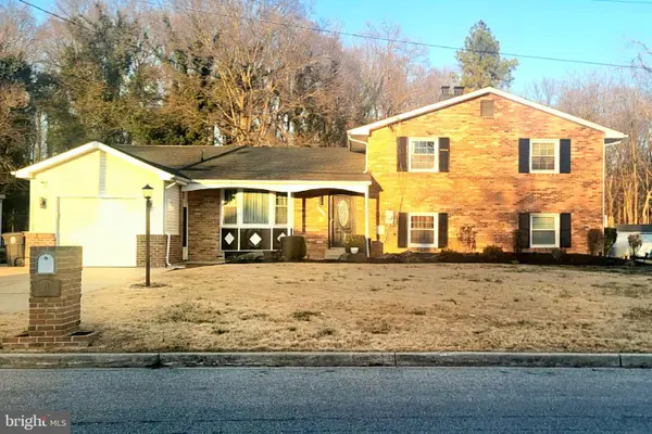 7008 Berkshire Dr, TEMPLE HILLS, MD 20748