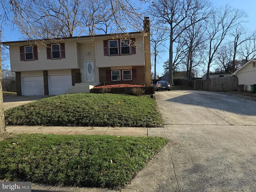 610 Potomac Valley Dr, Fort Washington, MD 20744 - #2