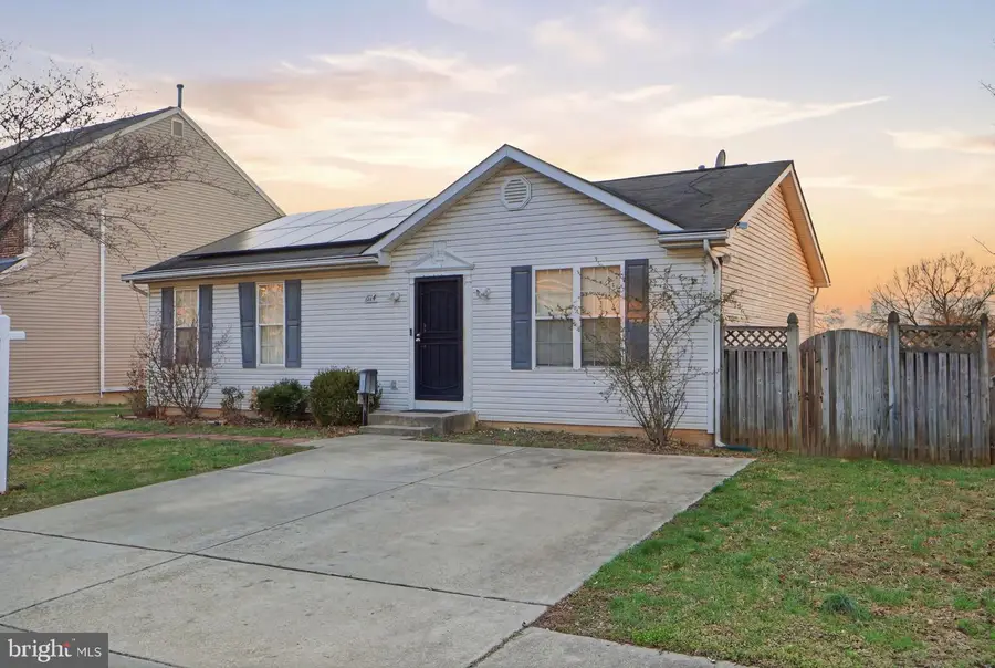 6714 Asset Dr, Landover, MD 20785 - #2