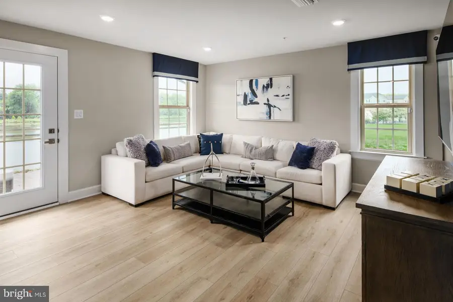 1766 Mill Branch Dr, Laurel, MD 20708 - #2