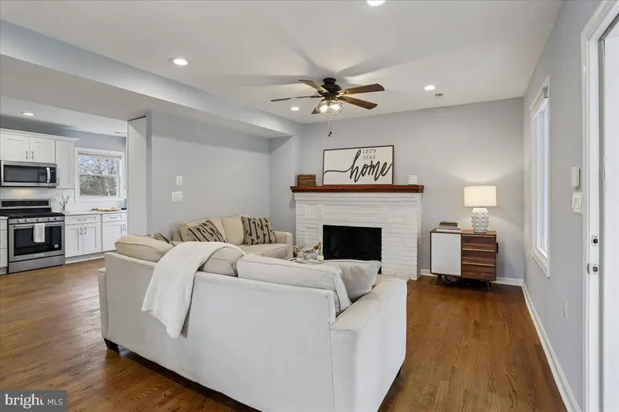 4506 Elmwood Rd, Beltsville, MD 20705 - #3