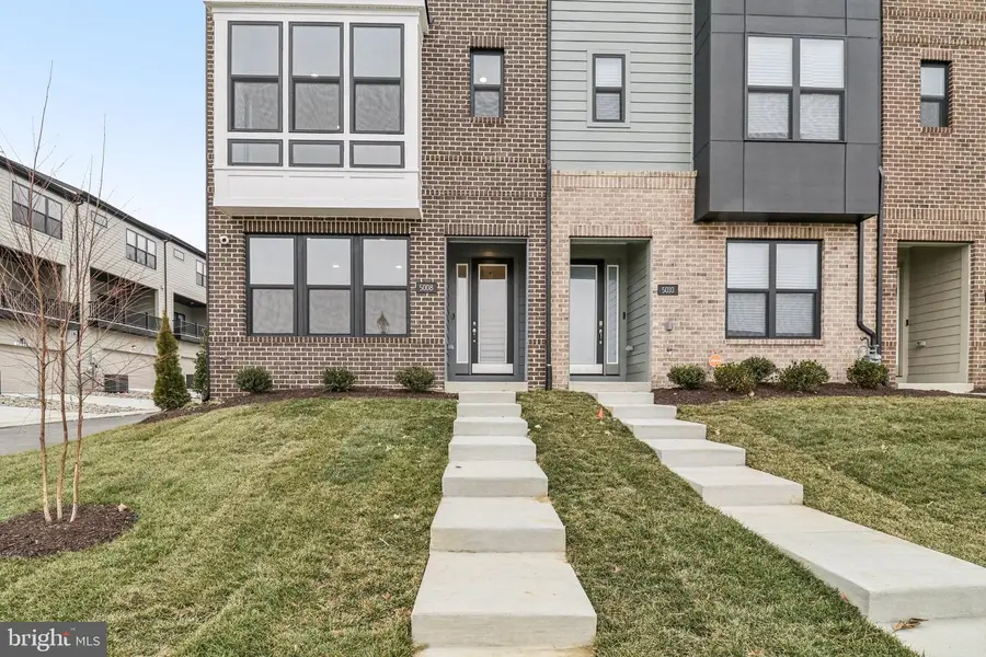 5008 Henry King Way #16f, Bowie, MD 20715 - #2