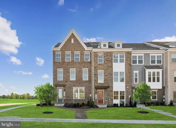 3603 Saint Russell Way, BOWIE, MD 20716