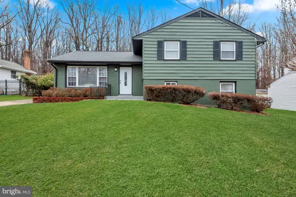 510 Millwoof Dr, CAPITOL HEIGHTS, MD 20743