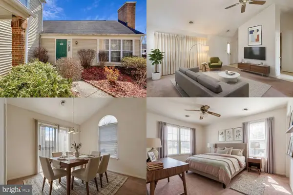 4706 Colonel Dent Ct #343, UPPER MARLBORO, MD 20772