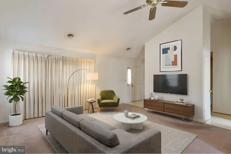 4706 Colonel Dent Ct #343, Upper Marlboro, MD 20772 - #3