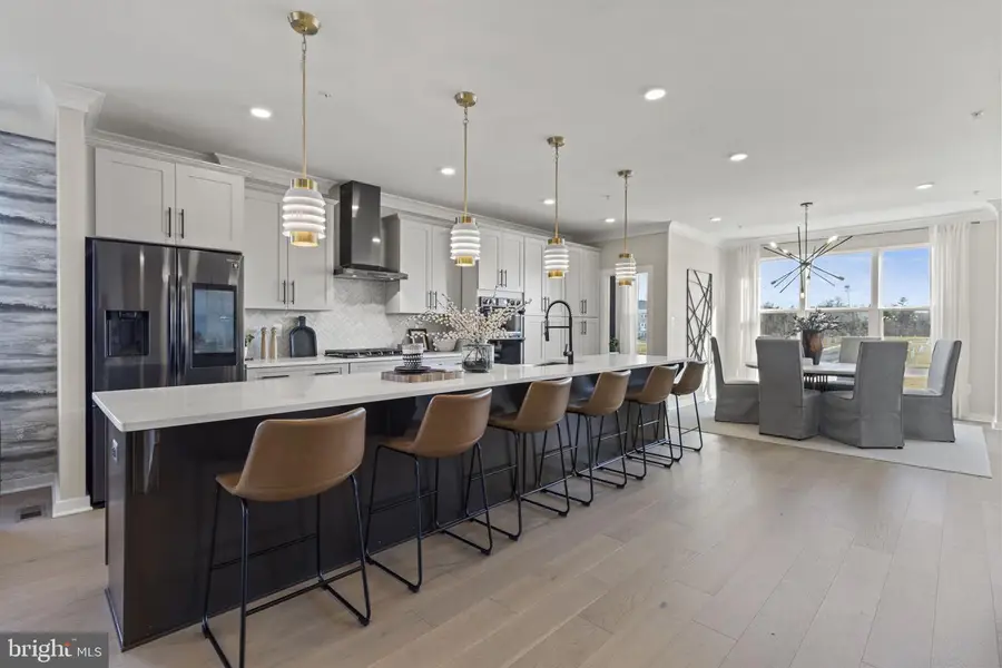 129 Summit Point Blvd #11j, Bowie, MD 20716 - #2