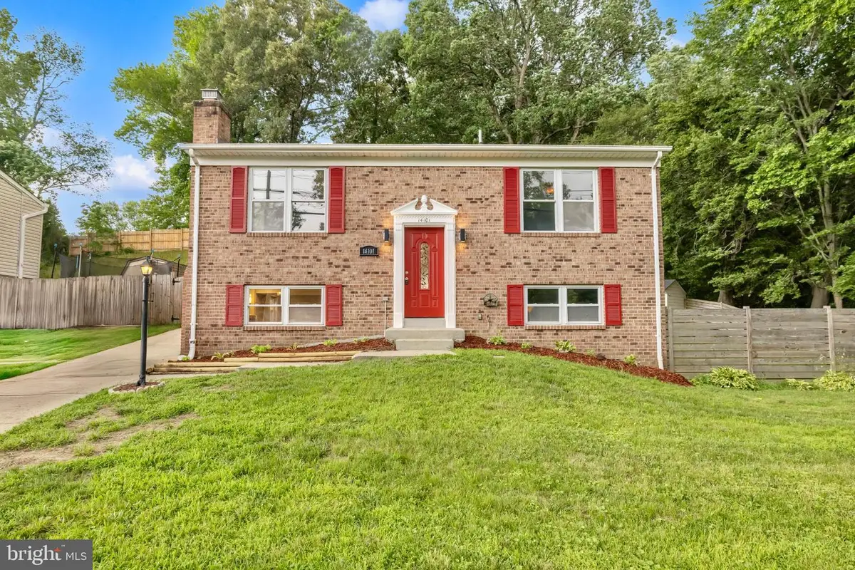 14101 Old Marlboro Pike, Upper Marlboro, MD 20772 - #1