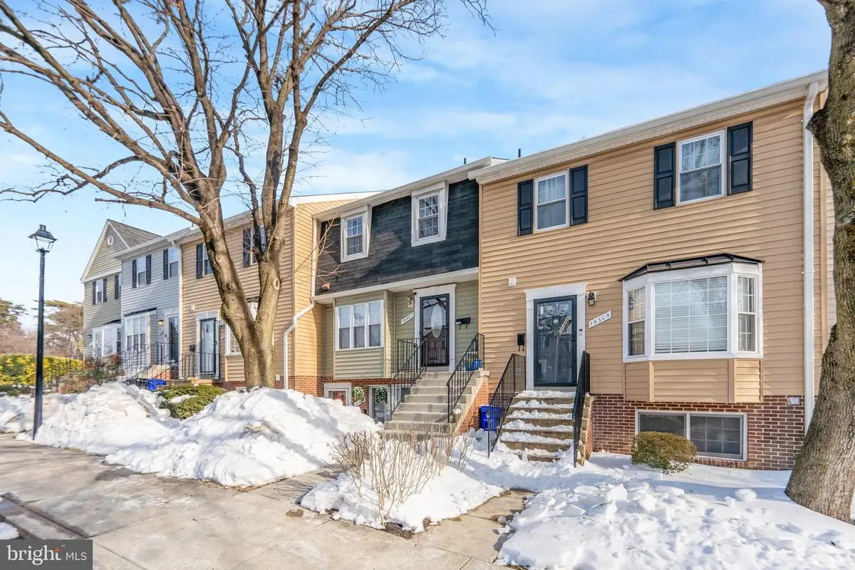 15307 Arbory Way #6, Laurel, MD 20707 - #1