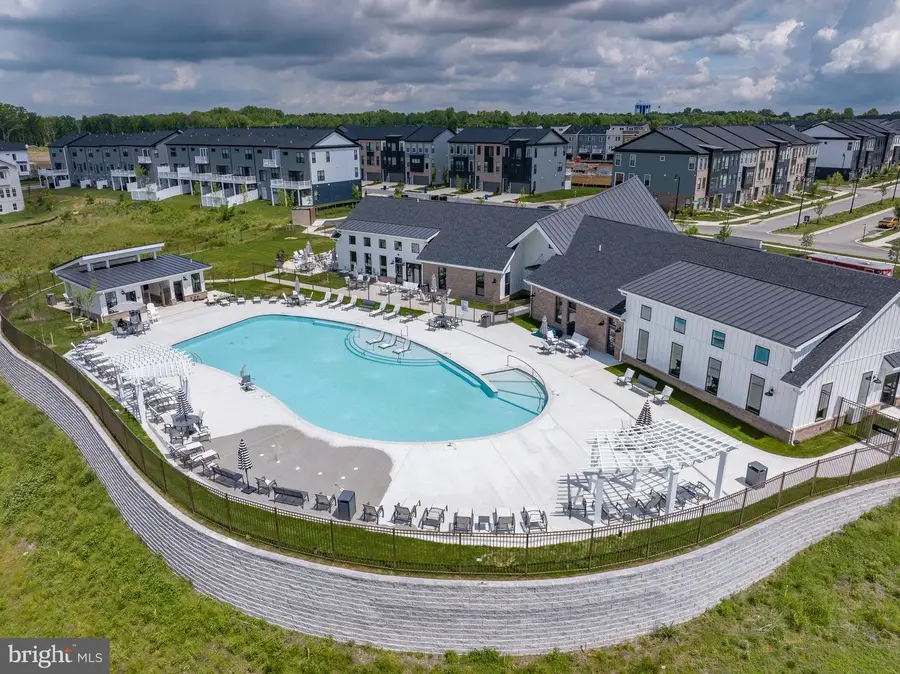 123 Summit Point Blvd #14j, Bowie, MD 20716 - #2