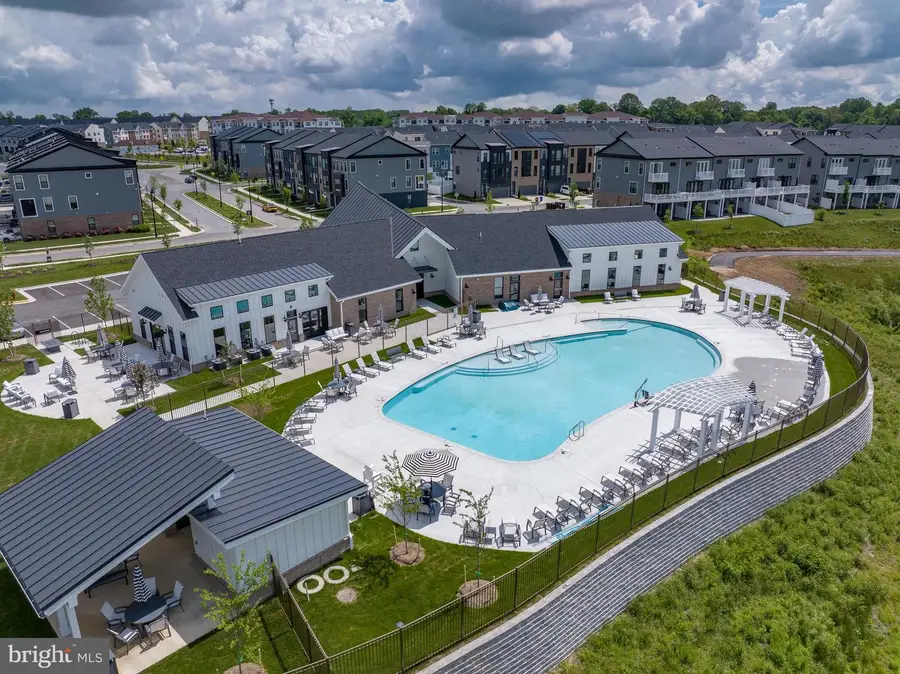 123 Summit Point Blvd #14j, Bowie, MD 20716 - #3